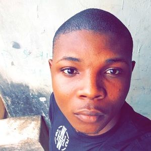 Meet your Posher, Yusuf